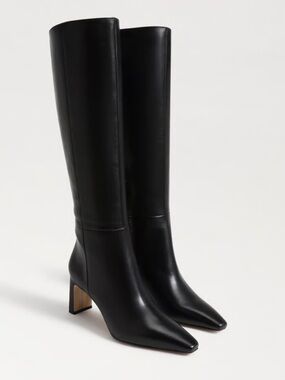 Sam Edelman Sylvia Knee High Boot